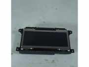 Radio/Navigationssystem-Kombination Audi A6 Avant (4F, C6) 4F0919603