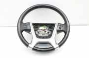 Lenkrad VOLVO XC70 II D5 AWD 31271093