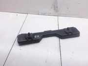 Stoßstangenhalterung hinten links KIA CARENS III (UN) 2.0 CVVT 866131D000