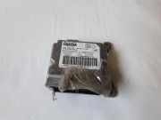 Airbag-Steuergerät CITROËN C3 Picasso 1.6 HDi 9666412180 609973600