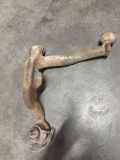 Querlenker vorne rechts gebogen VW TRANSPORTER IV Furgon (70XA) 2.4 D 701407022B