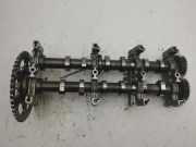 Auspuffkrümmer Audi A7 Sportback (4G)