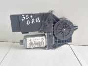 Motor Fensterheber links vorne VW Passat B7 Alltrack (36, B7) 3B4837752MS