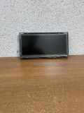 Navigationsanzeige LAND ROVER RANGE ROVER EVOQUE (L538) 2.2 D 4x4 0DZ138320 #E2812