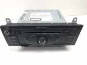 Radio/Navigationssystem-Kombination Audi A5 (F53) 8T2035186P