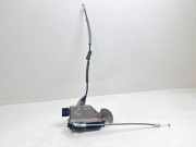 Türschloss links vorne Citroen C4 II (B7) 9685351780