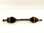Antriebswelle vorne links OPEL ASTRA K 1.6 CDTi 13367061