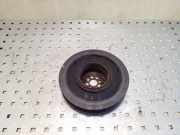 Kurbelwellenriemenscheibe