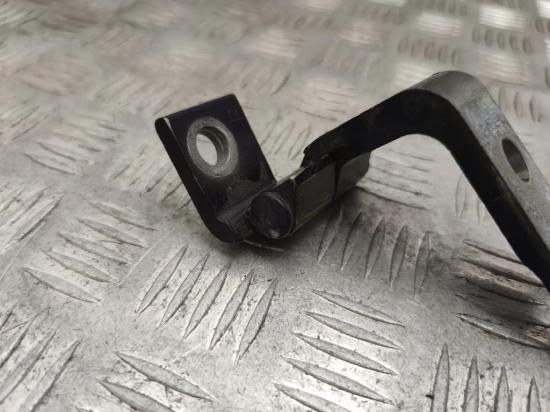 Türscharnier vorne rechts LEXUS RX (_L2_) 450h AWD (GYL25_) A046694 Bild Türscharnier vorne rechts LEXUS RX (_L2_) 450h AWD (GYL25_) A046694