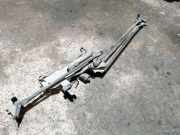 Scheibenwischermechanismus vorne CITROËN C4 Grand Picasso I (UA_) 2.0 HDi 138