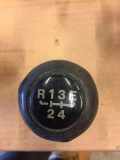 Schaltknauf VW GOLF I (17) 1.6