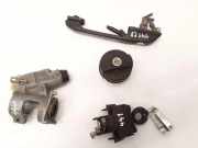 Zündschloss VW GOLF II (19E, 1G1) 1.6 D 357905851