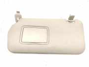Sonnenblende links Mazda 5 (CW)