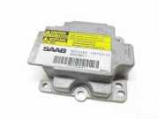 Airbag-Steuergerät SAAB 9000 Hatchback 2.3 -16 Aero CS A0420811