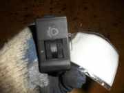 Schalter für Licht Audi 80 Avant (8C, B4)