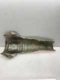 Heat Insulation TOYOTA PRIUS PLUS (_W4_) 1.8 Hybrid (ZVW4_)