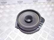 Lautsprecher rechts hinten Opel Astra G Coupe (T98C) 22759389