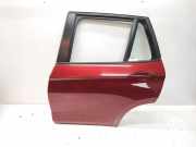 Tür hinten links BMW X1 (E84) xDrive 20 d