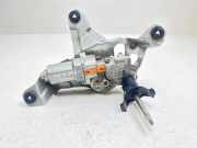 Wischermotor hinten Nissan X-Trail II (T31) A4442129