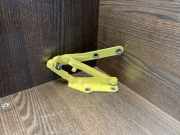 Motorhaubenscharnier links VW Transporter T5 Bus () 7H0823301D