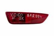 Nebelscheinwerfer links hinten Volvo XC60 I (156) 89074901