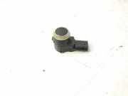 Einparkhilfe hinten MERCEDES-BENZ CLS (C218) CLS 350 CDI 4-matic (218.393) A2125420018