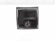 Innenuhr SKODA SUPERB II (3T4) 2.0 TDI 16V 3T0919201