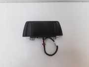 Display BMW 1er (F21) 9237539