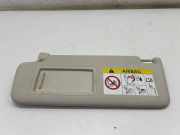 Linke Sonnenblende VW PASSAT B8 (3G2) 2.0 TDI 5G0010844A