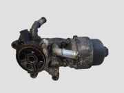 Ölfilterhalter CITROËN C5 III Break (TD_) 2.0 HDi 140