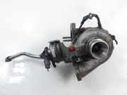 Turbolader CHEVROLET CRUZE Hatchback (J305) 2.0 CDI 25187703 4947701510