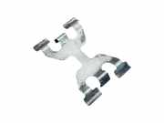 Halter für Bremssattel Mercedes-Benz GLC (X253) A0004210500