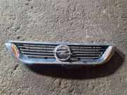 Vorderer oberer Gitter OPEL VECTRA C 1.8