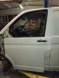 Tür links vorne VW Transporter T5 Kasten ()