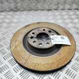 Bremsscheibe vorne links AUDI A3 Sportback (8VA, 8VF) S3 quattro 1K0615301AD