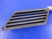 Lüftungsgitter für Stoßfänger Mercedes-Benz S-Klasse (W126)