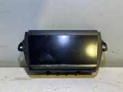 Kombiinstrument CITROËN C4 X (BD_, BE_, BF_) ë-C4 X (BFZKXC) VPLPLF10849CF