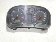 Kombiinstrument VW GOLF IV (1J1) 1.9 TDI 1J0920805G 0263628003