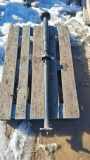 Kardanwelle BMW 3 (F30, F80) 320 d 8678455