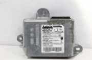 Airbag-Steuergerät RENAULT SCÉNIC II (JM0/1_) 2.0 dCi (JM1K) 8200411954 607061300