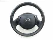 Lenkrad CITROËN C4 I (LC_) 1.4 16V 96823700ZD