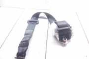 Sicherheitsgurt links hinten VW Passat B6 Variant (3C5) 3C9857805G