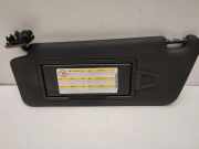 Linke Sonnenblende MERCEDES-BENZ E Coupe (C207) E 350 BlueTEC / d (207.326) A20726094252