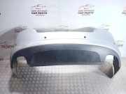 Hintere Stoßstange JAGUAR XF (X250) 2.7 D