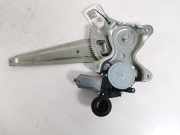 Heckscheibenheber hinten links TOYOTA RAV 4 III (_A3_) 2.0 4WD (ACA30_)