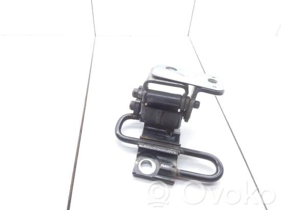 Türscharnier hinten rechts Audi A3 (8P) 8P4833412A Bild Türscharnier hinten rechts Audi A3 (8P) 8P4833412A