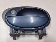 Türaußengriff links OPEL MERIVA B 1.7 CDTI GM770