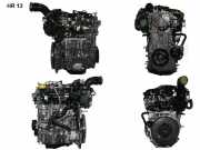 Motor NISSAN QASHQAI II (J11, J11_) 1.3 DIG-T DCT HR13