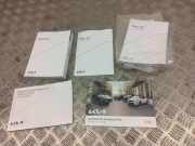 Servicebuch KIA NIRO E-NIRO