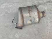 Auspuffanlage hinten Mercedes-Benz GLE (W166) A1664909436